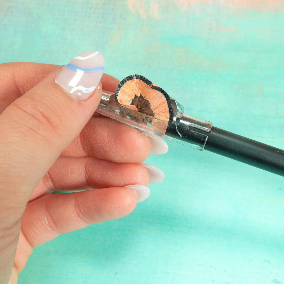 CELAVI PENCIL EYELINER