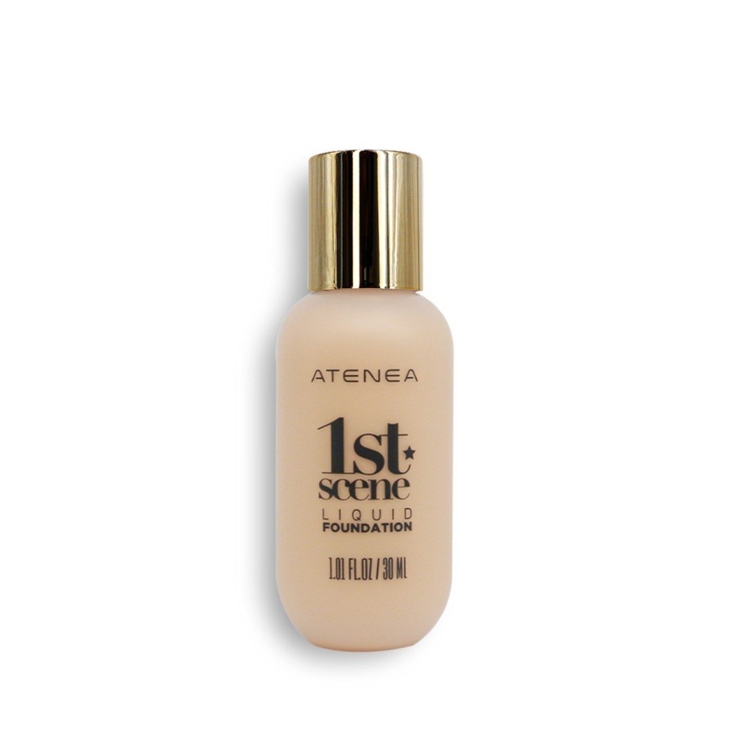 ATENEA BASE LIQUIDA 1ST SCENE CREAM