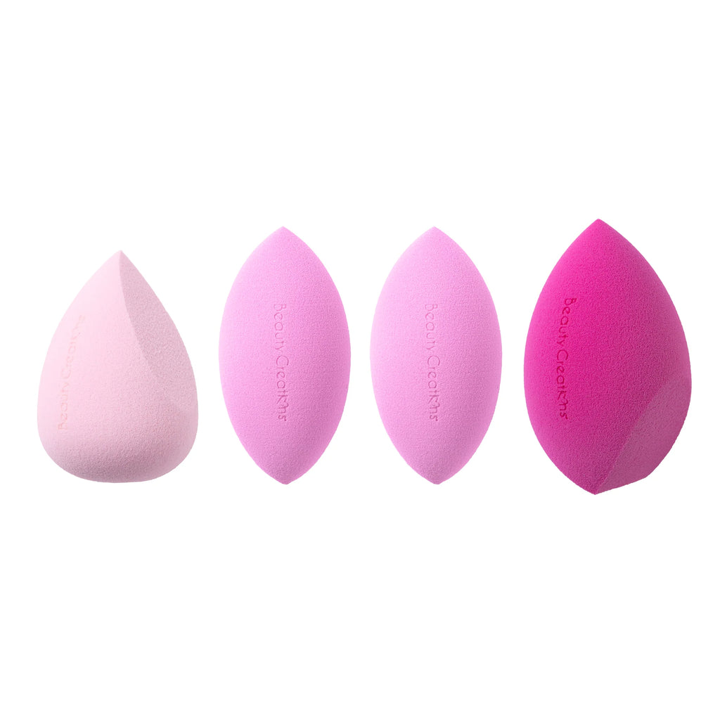 BEAUTY CREATION SWEET MILKY BLENDING SPONGES