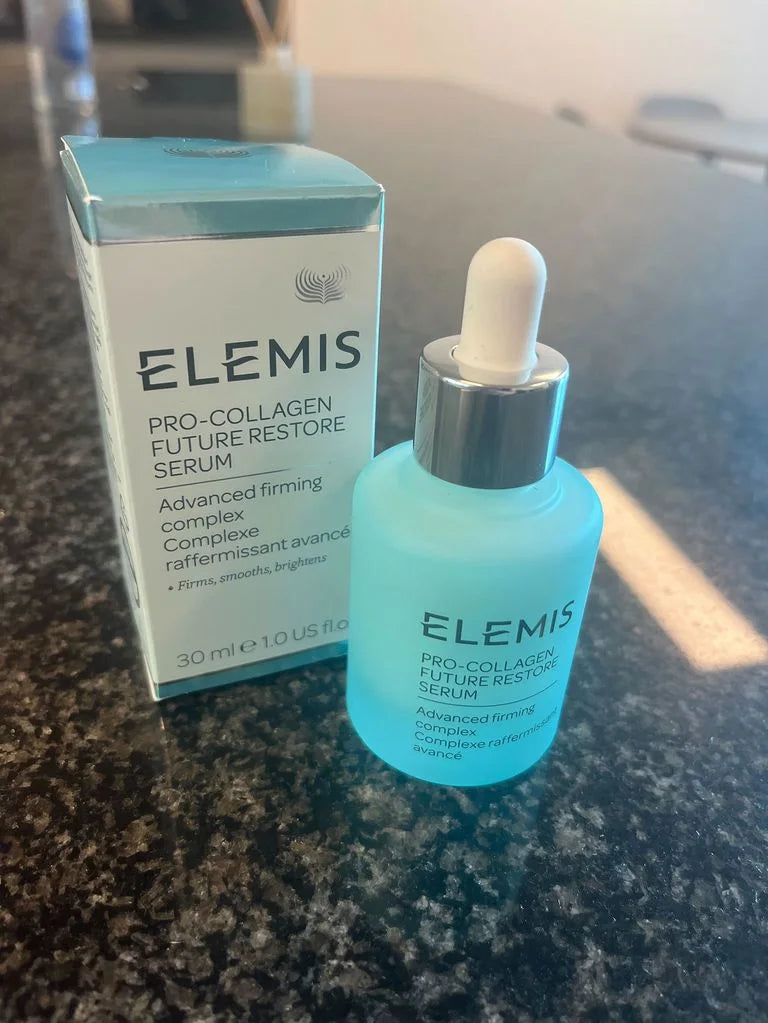 Elemis  Pro Collagen Future Serum 15ML