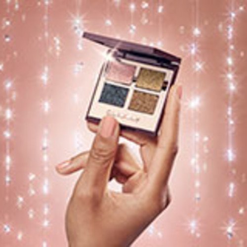 CHARLOTTE TILBURY  Luxury Palette of Pops
