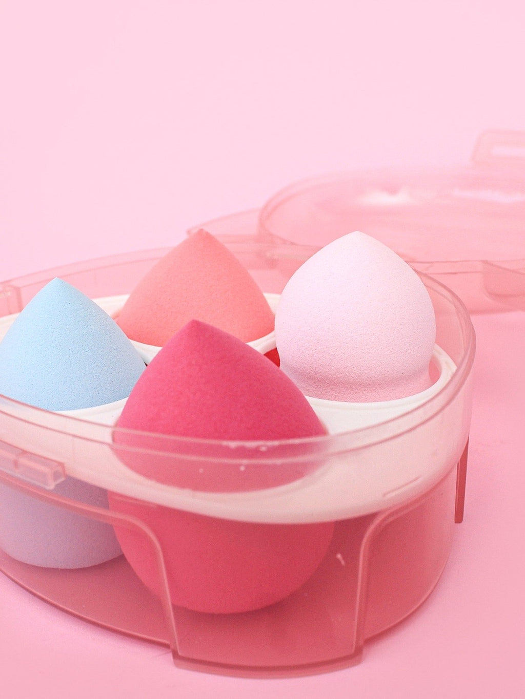 BLOOMSHELL BLENDER *4 GATICO