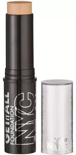 Nyc new york color get it all foundation