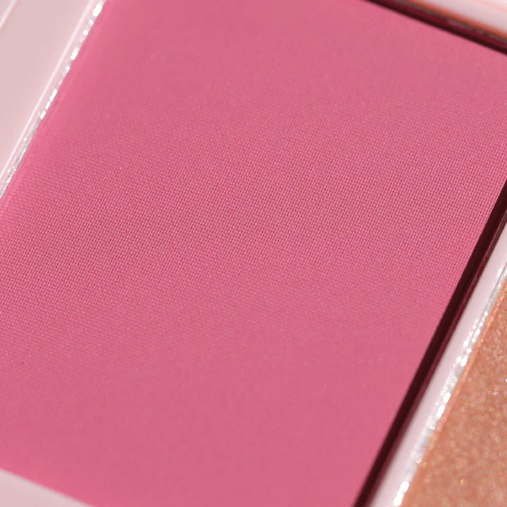 HALF CAKED Double Dipper Color Duo