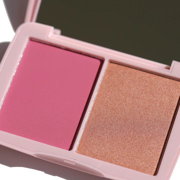 HALF CAKED Double Dipper Color Duo