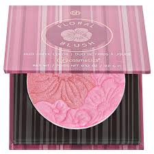 Floral Blush BH COSMETIC