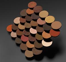 MORPHE 35O NATURE GLOW ARTISTRY PALETTE