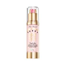 Dew You Luminous Face Primer TOO FACED