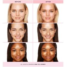 Dew You Luminous Face Primer TOO FACED