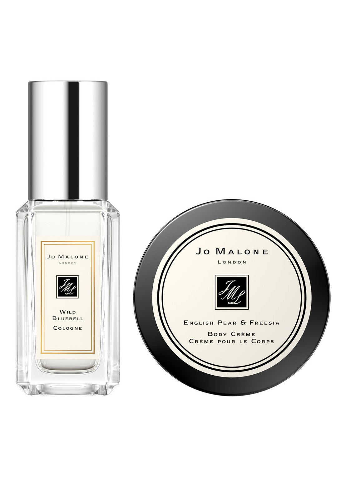 Jo Malone London Christmas Ornament - Limited Edition parfumset