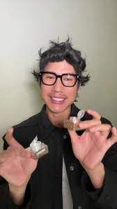 Patrick Ta Multidimensional Glitter Eye Topper