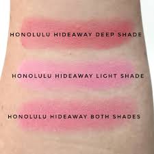 Floral Blush BH COSMETIC