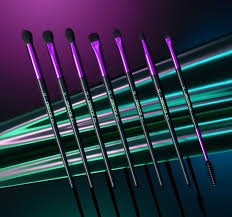 NIKITA EYE BRUSH SET MORPHE