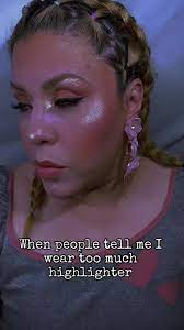 JAZMINE BEAUTY Illuminating Highlighter in Jazzy