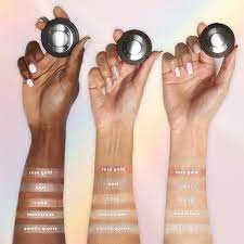 shimmering skin perfector® pressed highlighter mini BECCA COSMETIC