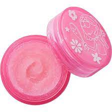 bubblegum pop lippie scrub LIZZIE COLOURPOP