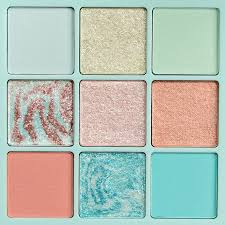 HUDA BEAUTY PASTEL Obsessions Eyeshadow Palettes
