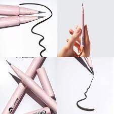 Pro Tip brush point liquid eyeliner • 0.47 ml / 0.01 fl oz • GLOSSIER