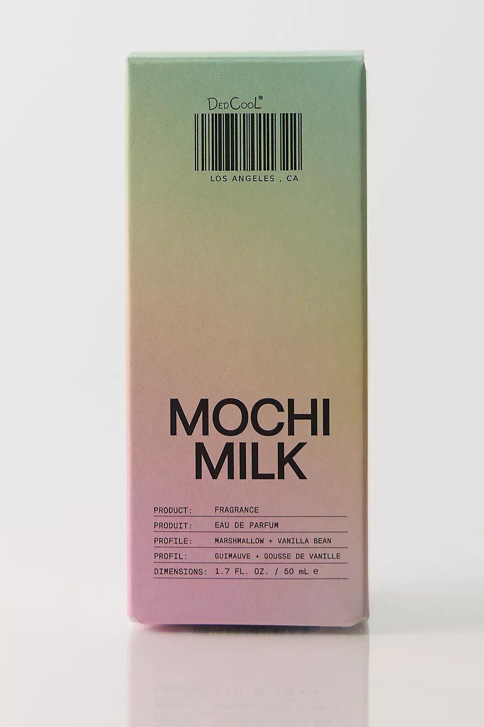 DedCool  Mochi Milk Eau de Parfum 15ml