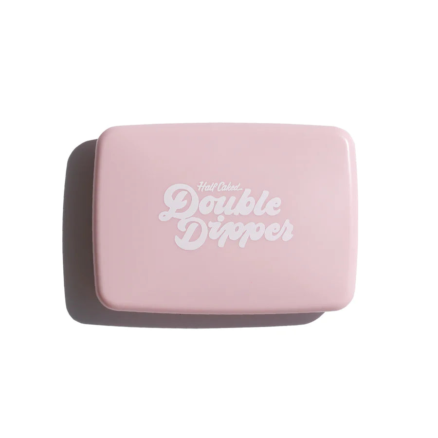 HALF CAKED Double Dipper Color Duo