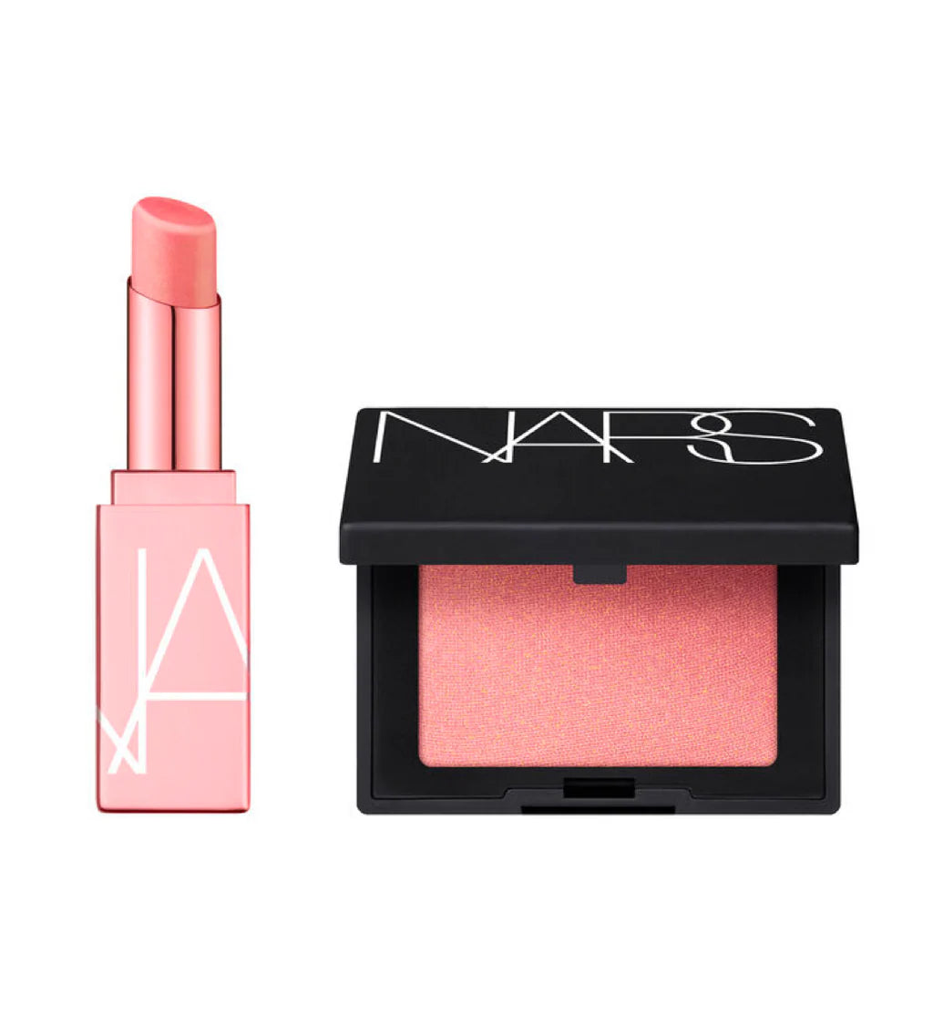 NARS SUMMER ORGASM MINI DUO