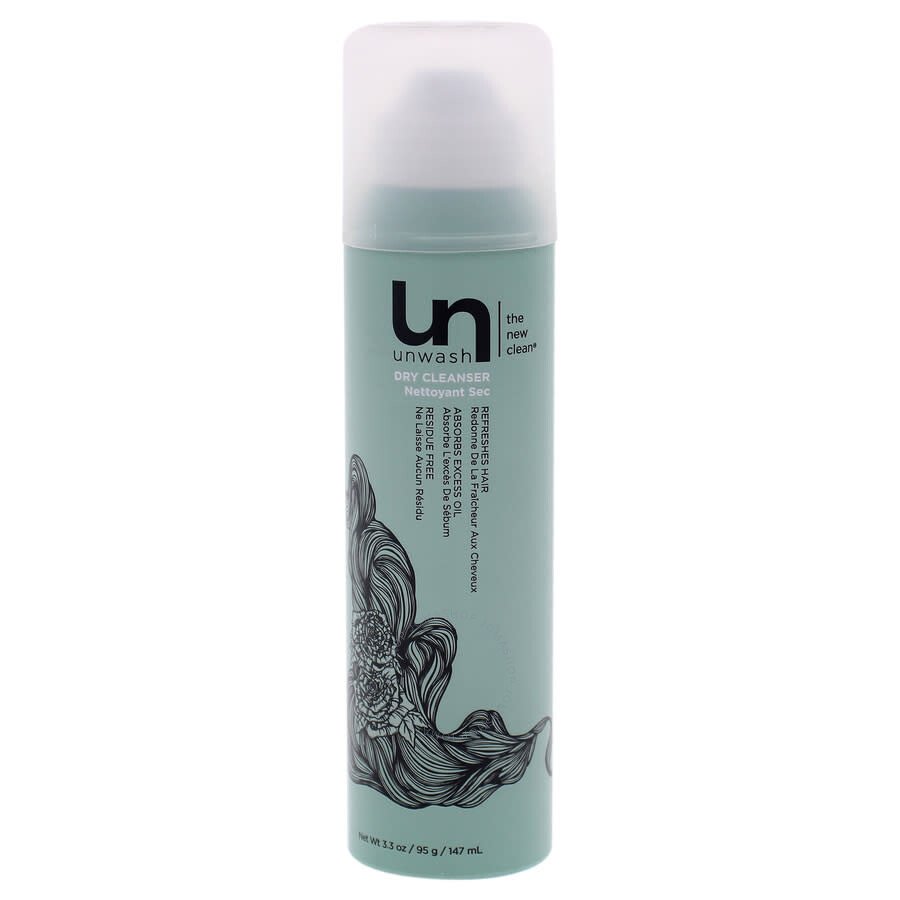 UNWASH DRY CLEANSER 147ml