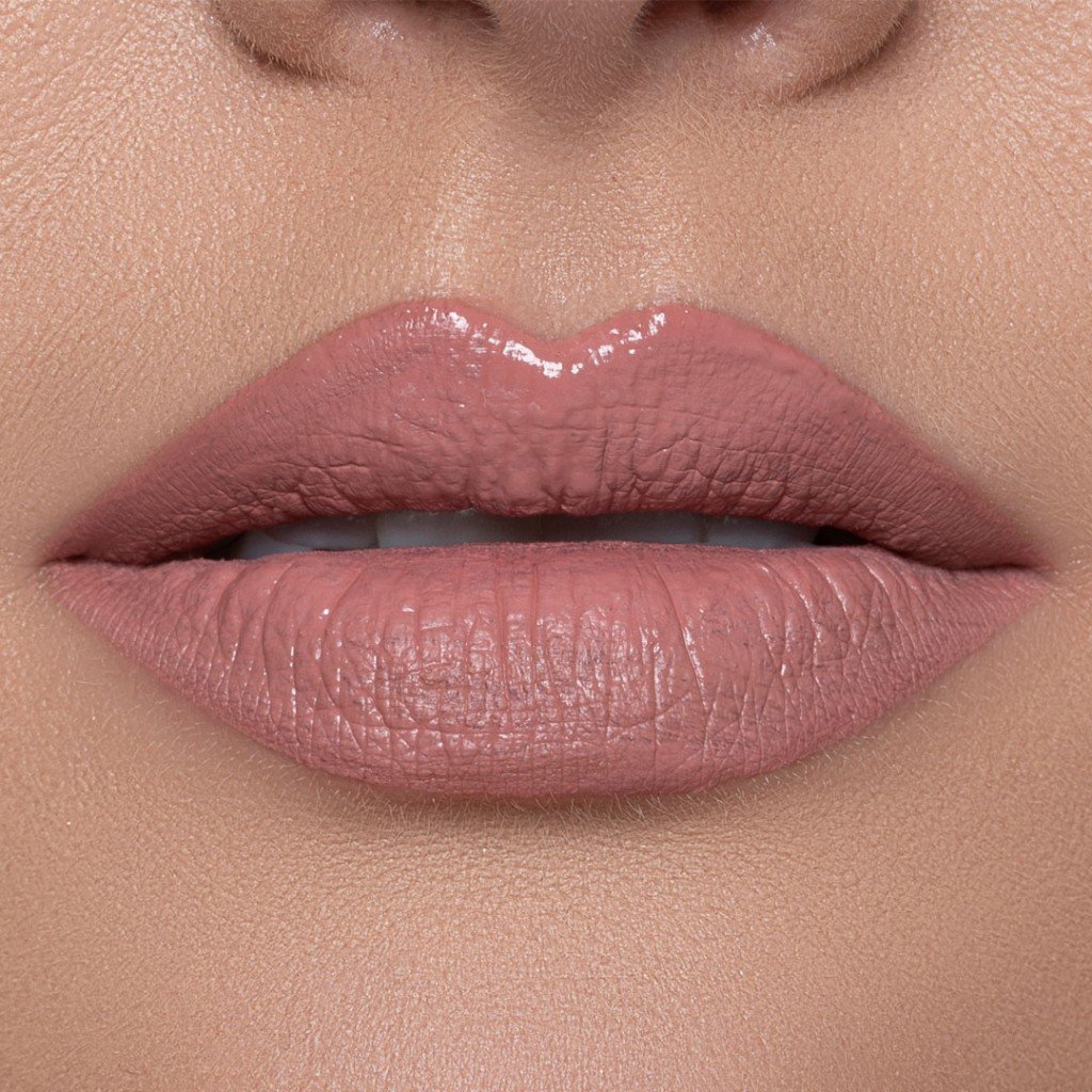 LABIAL LÍQUIDO MATTE ATEMPORAL ATENEA DUST