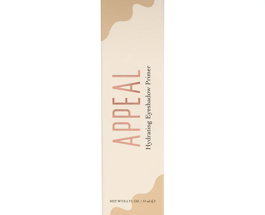 Appeal Cosmetics Primer de Ojos Hidratante 16 ml