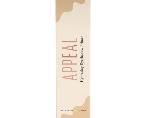 Appeal Cosmetics Primer de Ojos Hidratante 16 ml