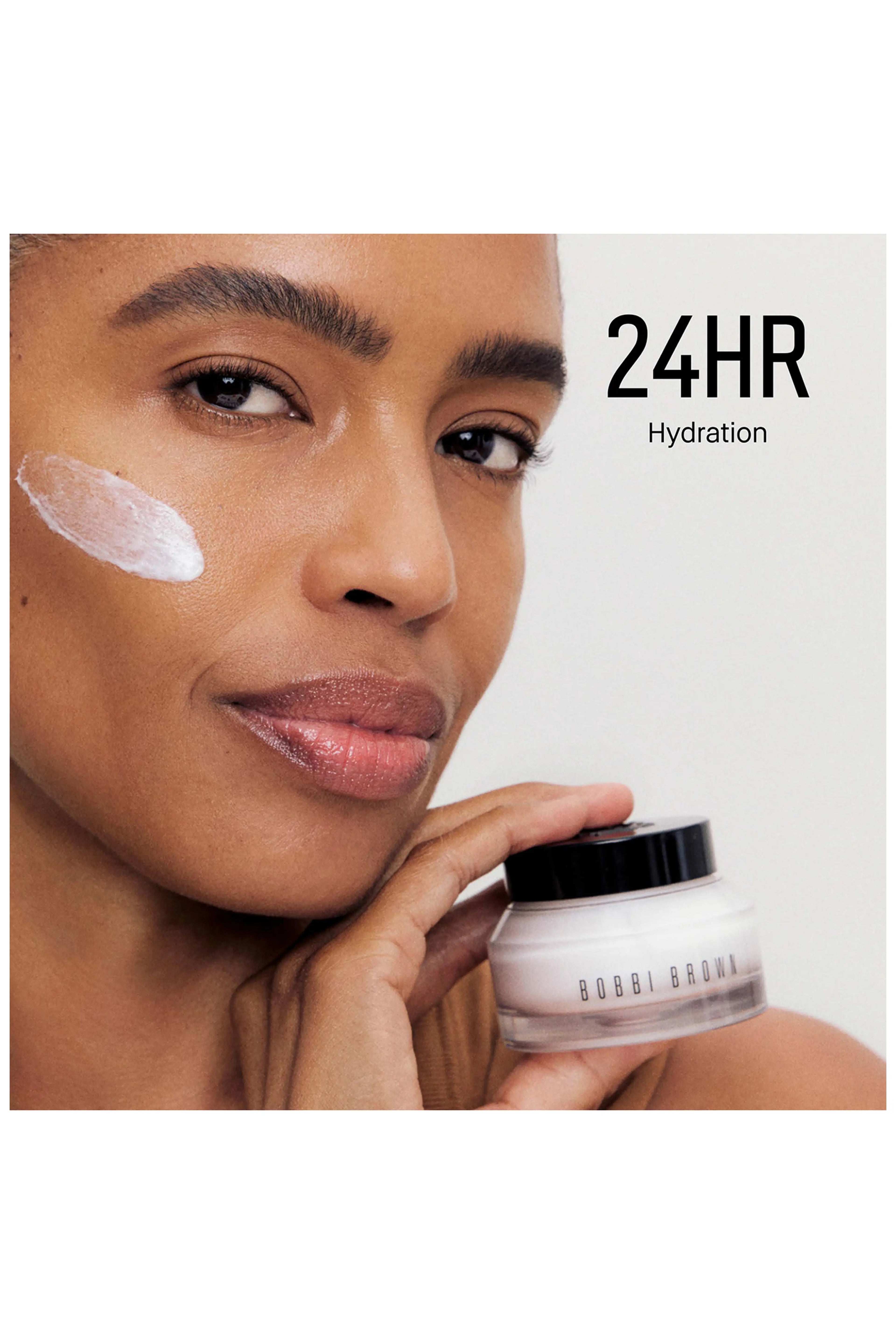 Bobbi Brown Hydrating Face Cream Moisturizer