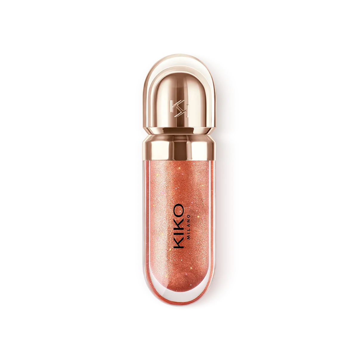 KIKO MILANO 3d Hydra Lipgloss - Limited Edition