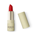 KIKO MILANO green me matte lipstick