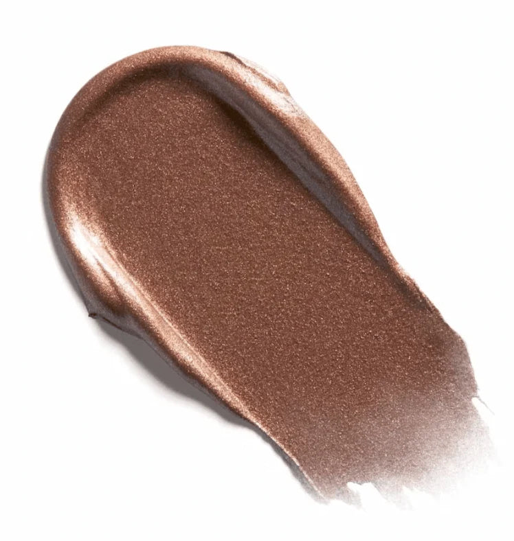 BEAUTYCOUNTER LID GLOW CREAM SHADOW  TONO Ember