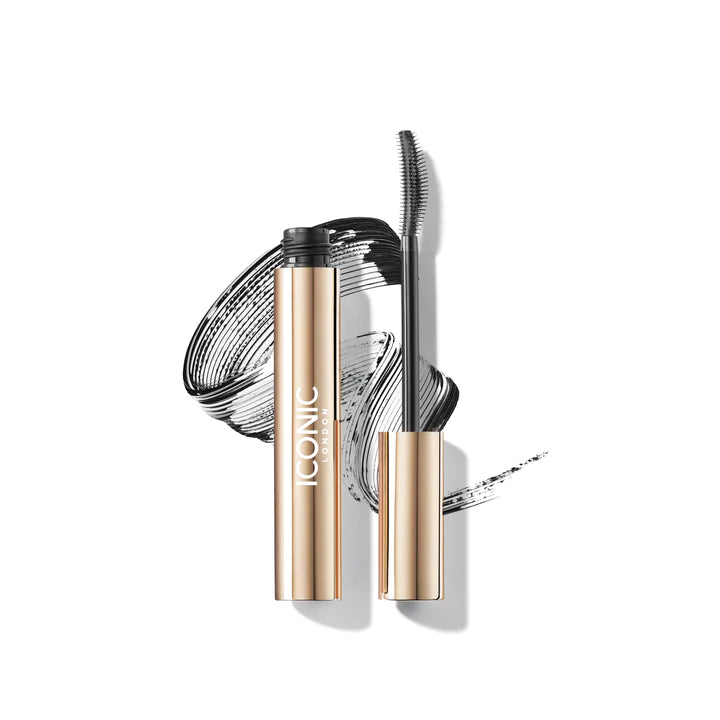Iconic London ENRICH & ELEVATE MASCARA