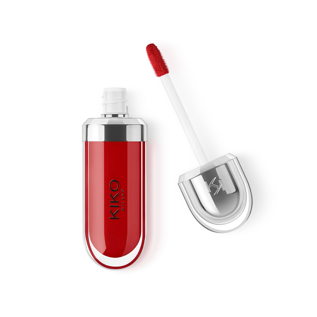 KIKO MILANO 3d Hydra Lipgloss