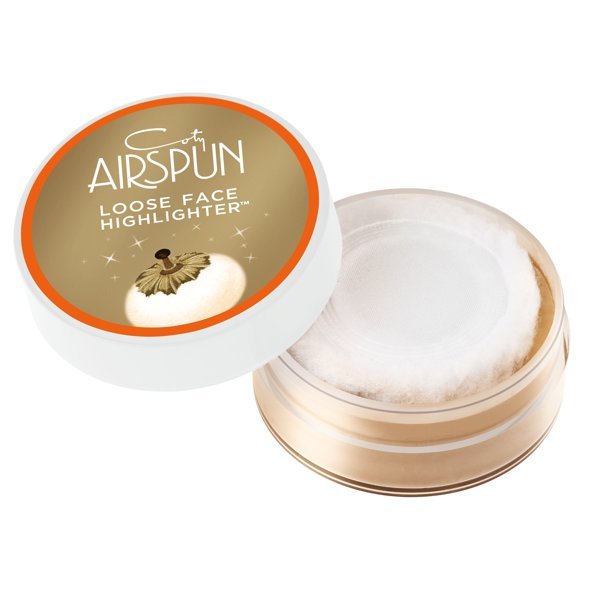 Coty Airspun Loose Face Highlighter
