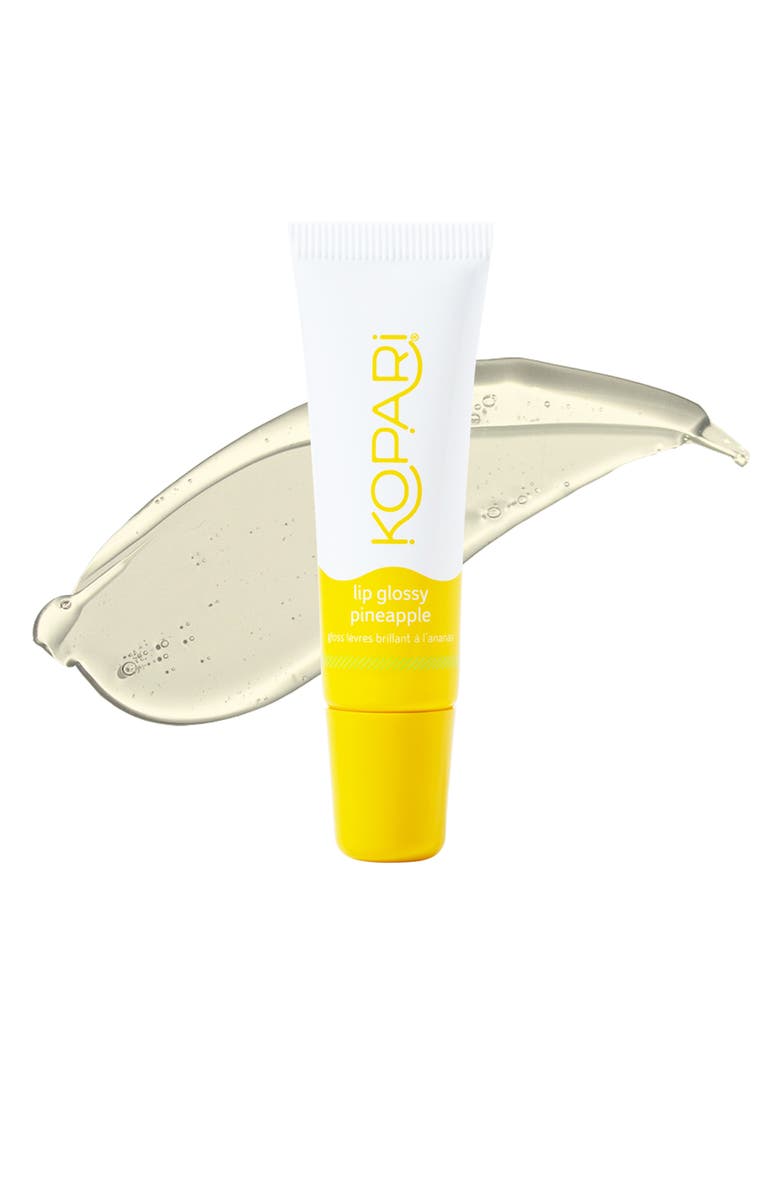 Kopari Beauty  Paradise Pout Lip Kit