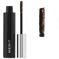 MERIT  Clean Volume - Volumizing Tubing Mascara