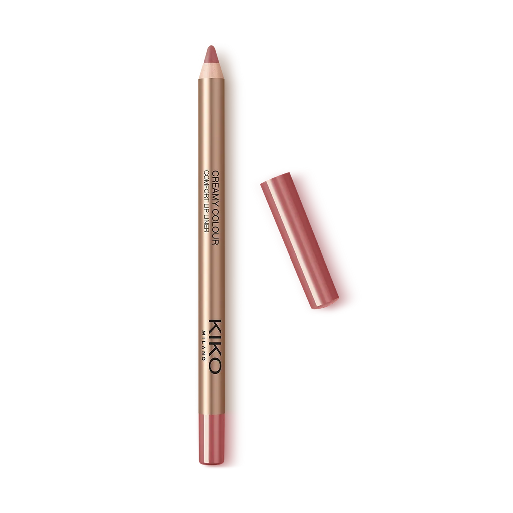 KIKO MILANO creamy colour comfort lip liner 05