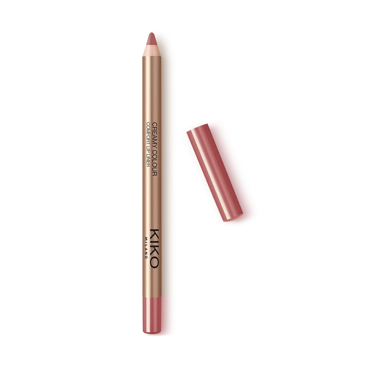 KIKO MILANO creamy colour comfort lip liner 05