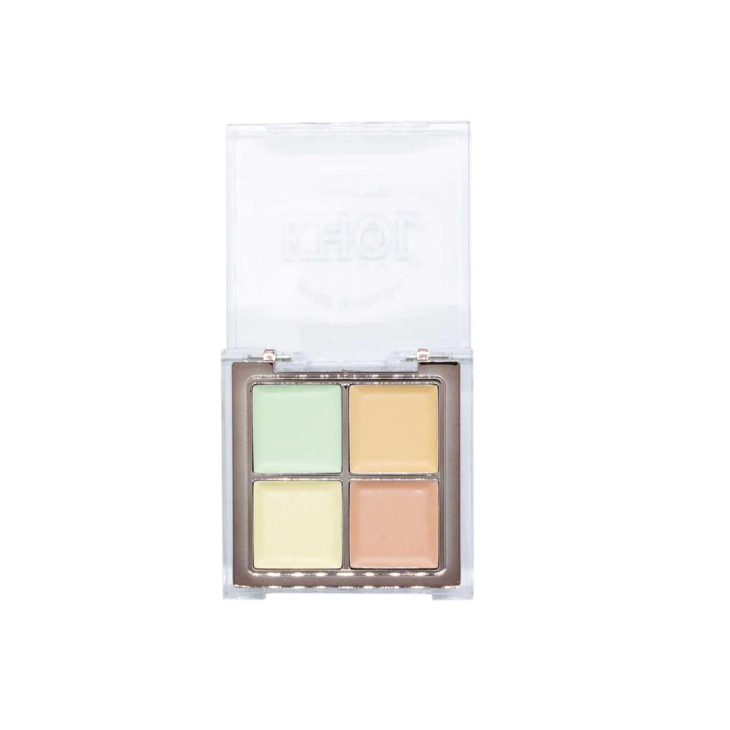 KHOL COSMETIC PALETA DE CORRECTORES