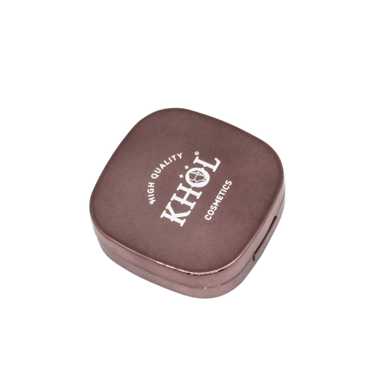 KHOL COSMETIC POLVO COMPACTO CON SPF+10