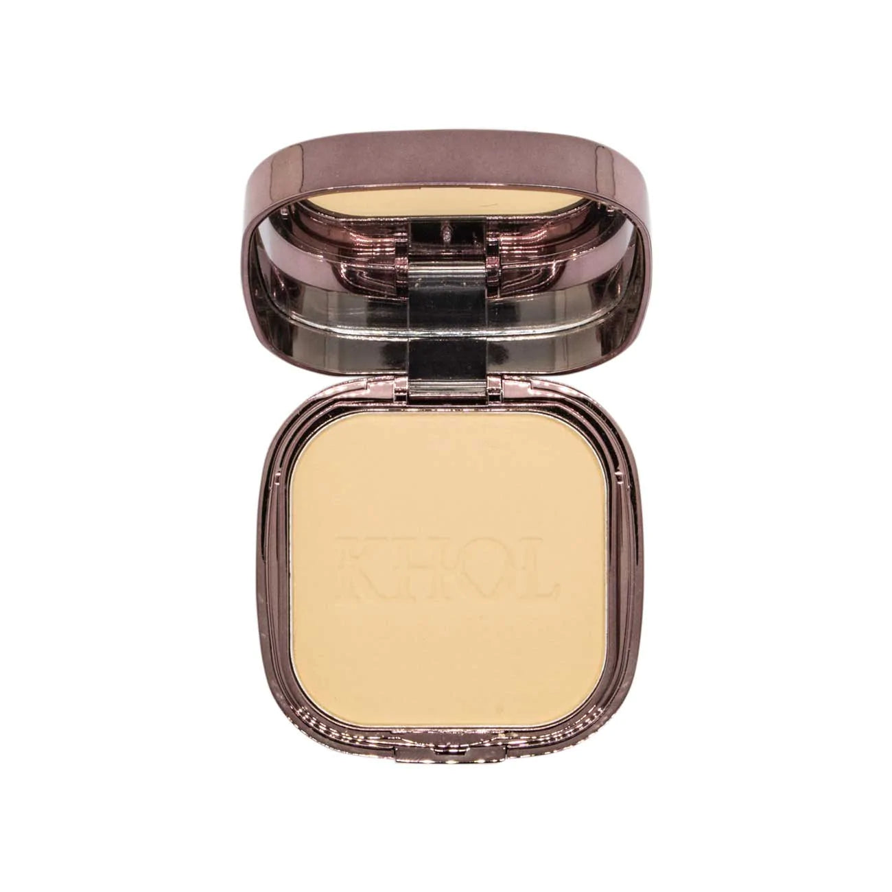 KHOL COSMETIC POLVO COMPACTO CON SPF+10