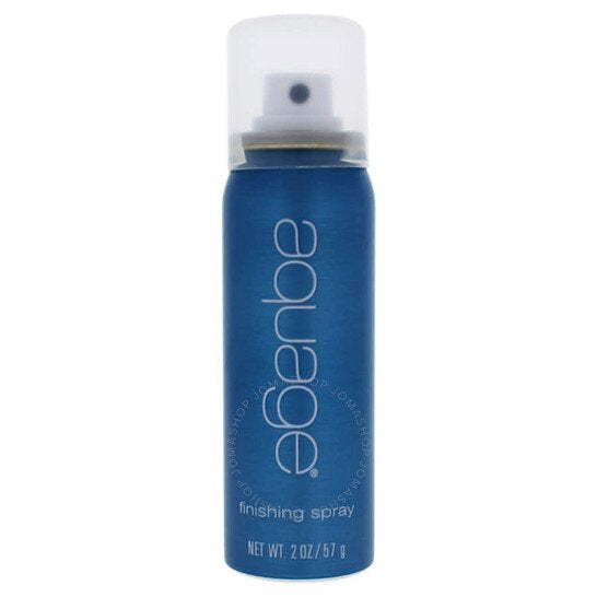 AQUAGEFinishing Spray by for Unisex - 2 oz Spray