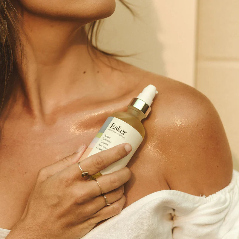 Esker Firming Oil 20ML