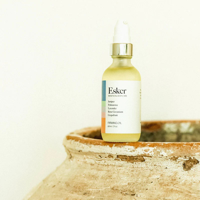 Esker Firming Oil 20ML