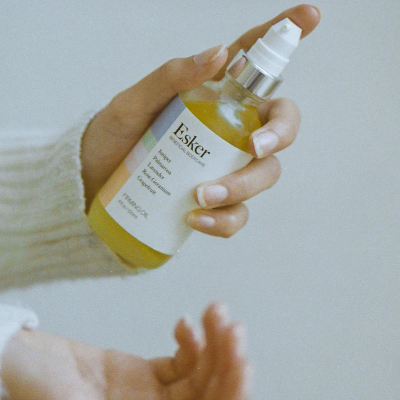 Esker Firming Oil 20ML