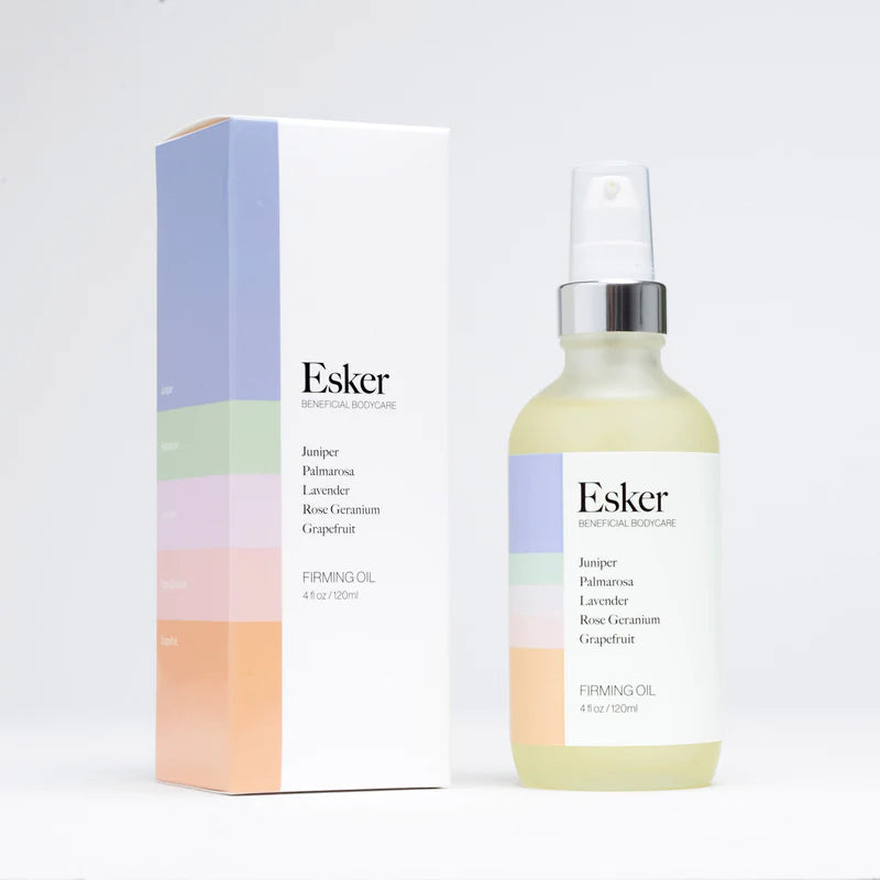 Esker Firming Oil 20ML