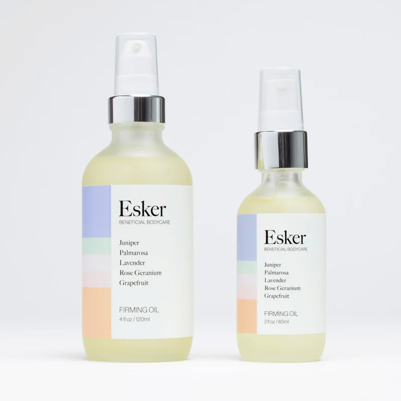 Esker Firming Oil 20ML