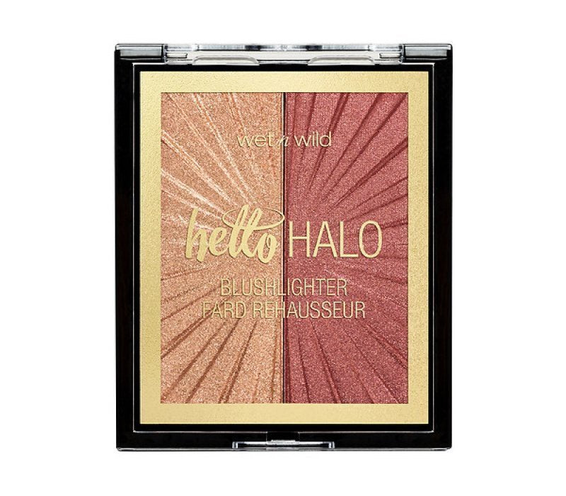 MegaGlo Blushlighter WETNWILD
